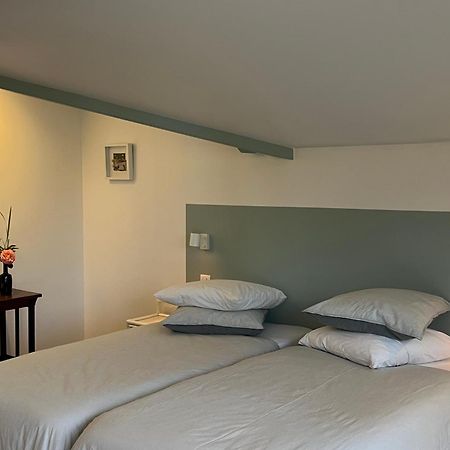 Laguillotte Bed & Breakfast Seignosse Dış mekan fotoğraf