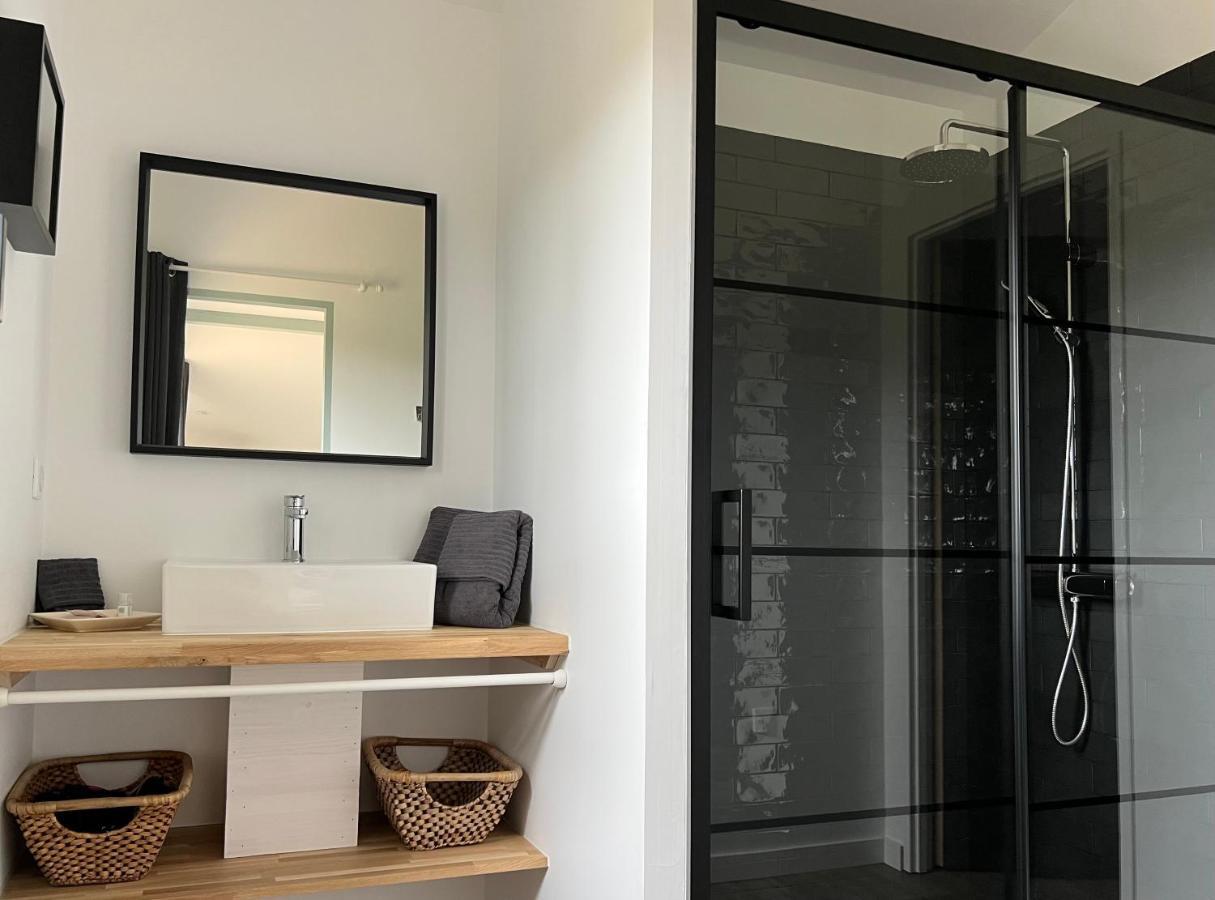 Laguillotte Bed & Breakfast Seignosse Dış mekan fotoğraf