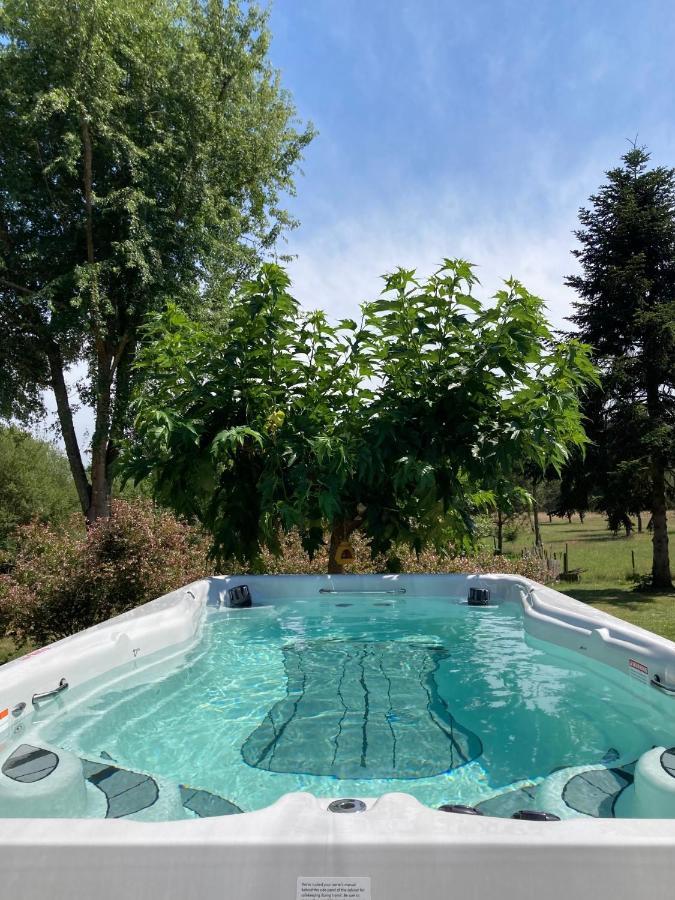 Laguillotte Bed & Breakfast Seignosse Dış mekan fotoğraf
