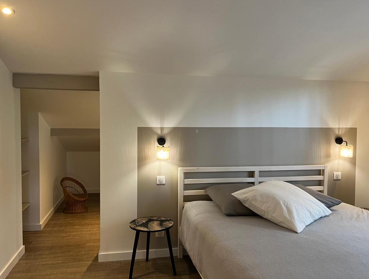Laguillotte Bed & Breakfast Seignosse Dış mekan fotoğraf