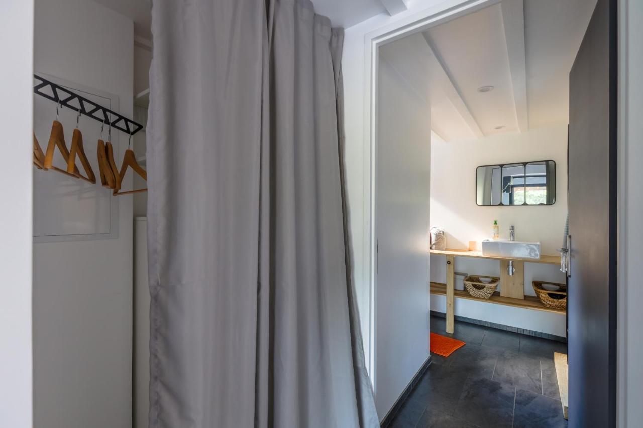 Laguillotte Bed & Breakfast Seignosse Dış mekan fotoğraf