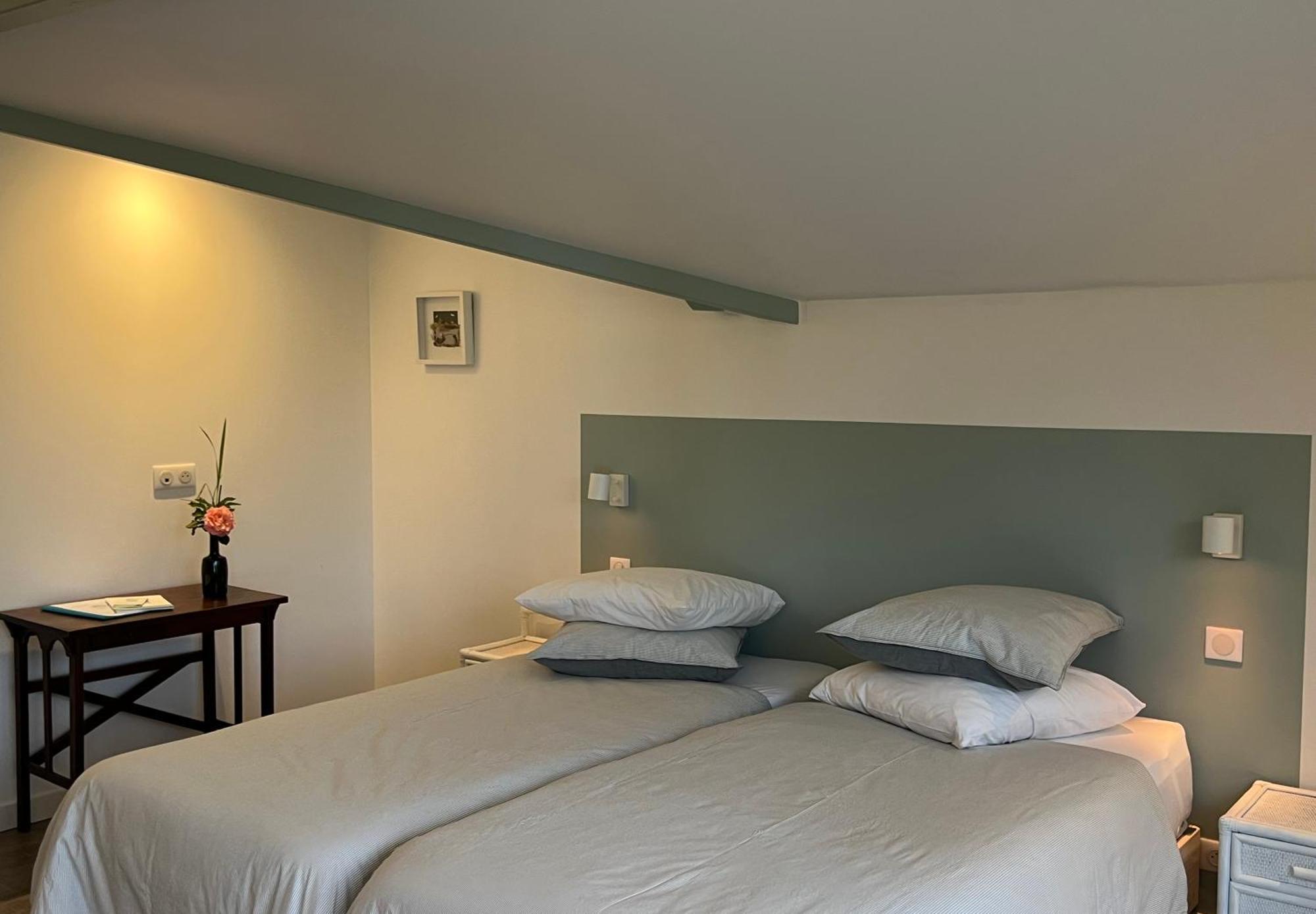Laguillotte Bed & Breakfast Seignosse Dış mekan fotoğraf