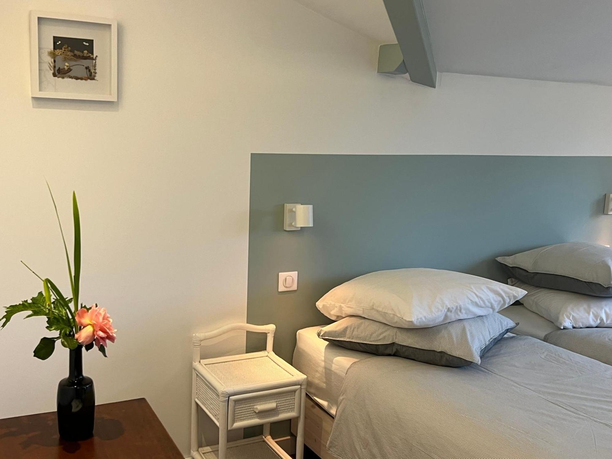 Laguillotte Bed & Breakfast Seignosse Dış mekan fotoğraf